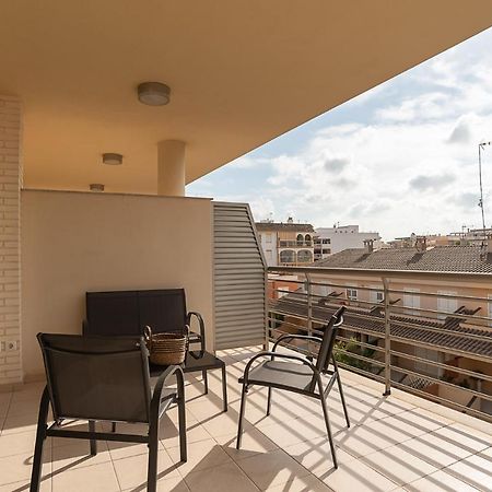 Nuevo Apartamento En Playa Con Aire Acondicionado Masbo 3 Монкофар Экстерьер фото
