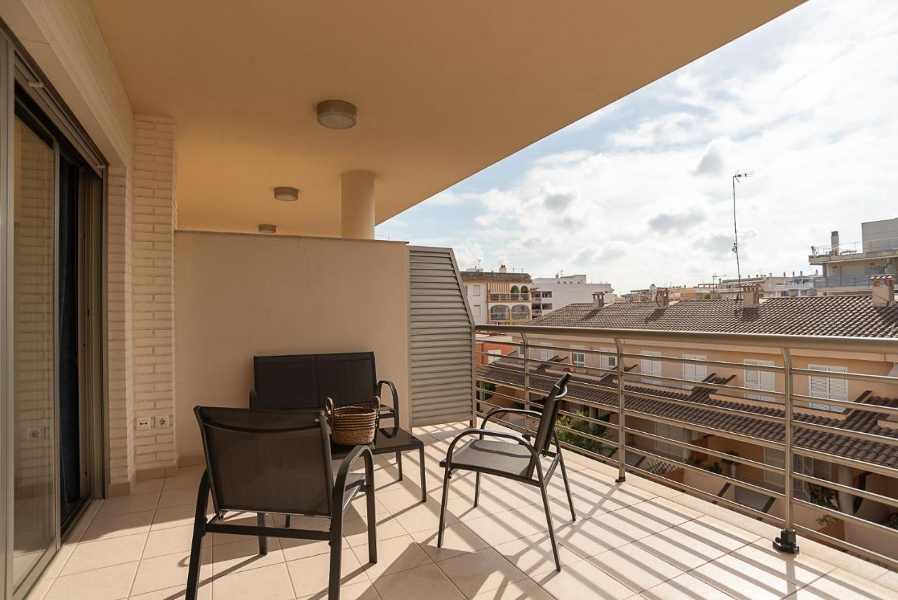 Nuevo Apartamento En Playa Con Aire Acondicionado Masbo 3 Монкофар Экстерьер фото
