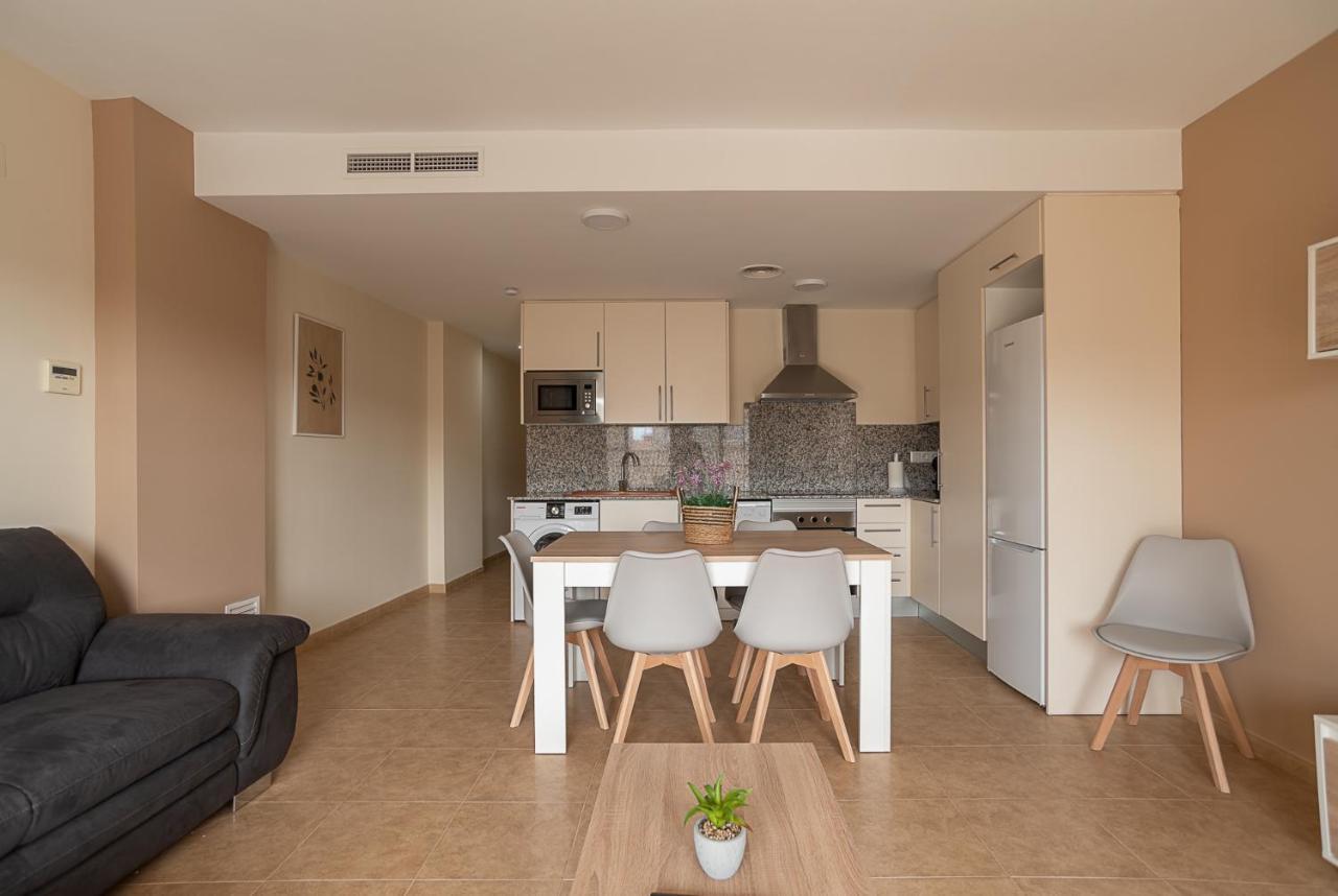 Nuevo Apartamento En Playa Con Aire Acondicionado Masbo 3 Монкофар Экстерьер фото