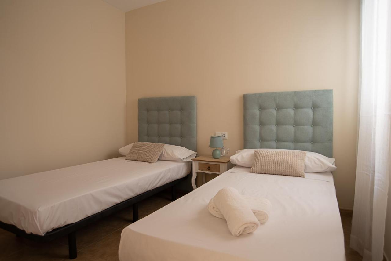 Nuevo Apartamento En Playa Con Aire Acondicionado Masbo 3 Монкофар Экстерьер фото