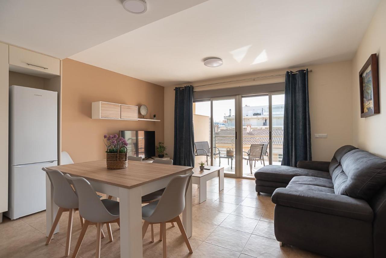 Nuevo Apartamento En Playa Con Aire Acondicionado Masbo 3 Монкофар Экстерьер фото