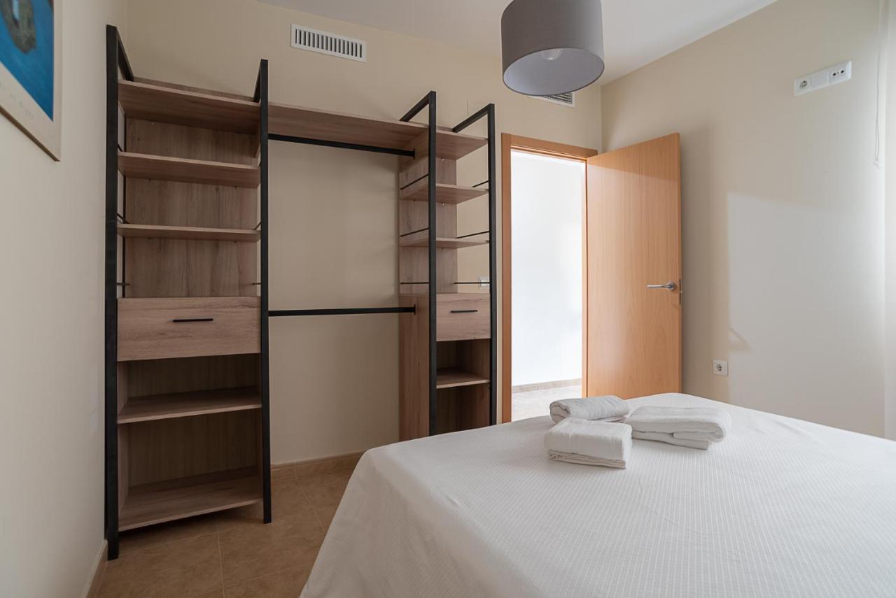 Nuevo Apartamento En Playa Con Aire Acondicionado Masbo 3 Монкофар Экстерьер фото